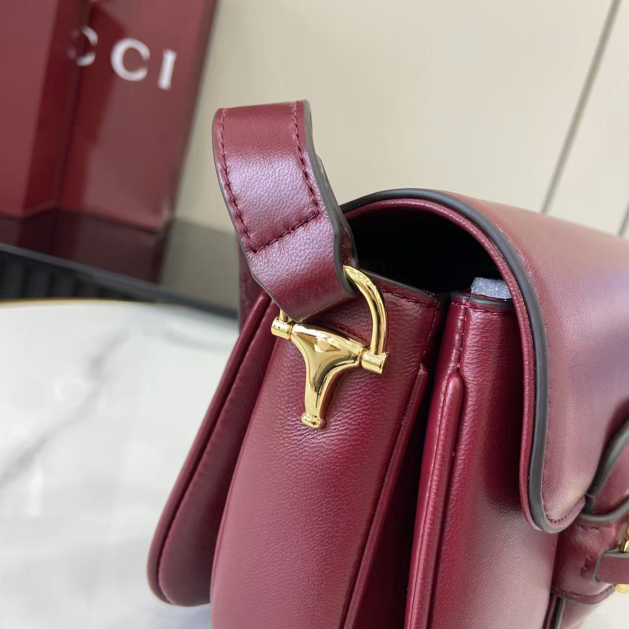Gucci new bag-12
