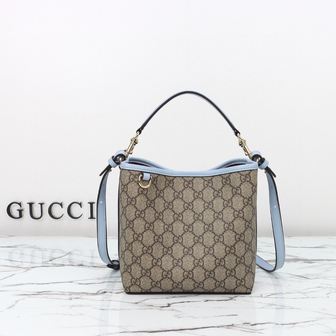 Gucci new bag-44