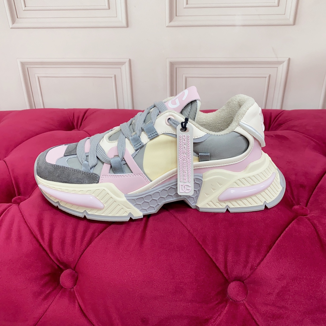 D&G Sneakers-236