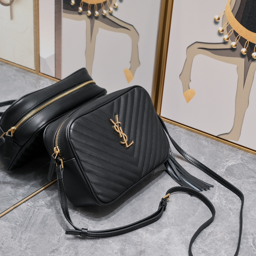 YSL bag-63