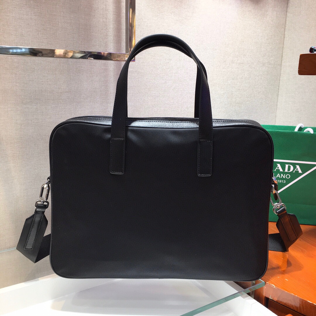 Prada bag-179