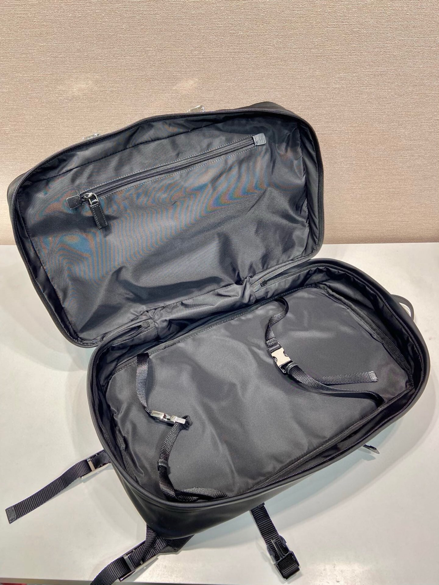 Prada bag-176