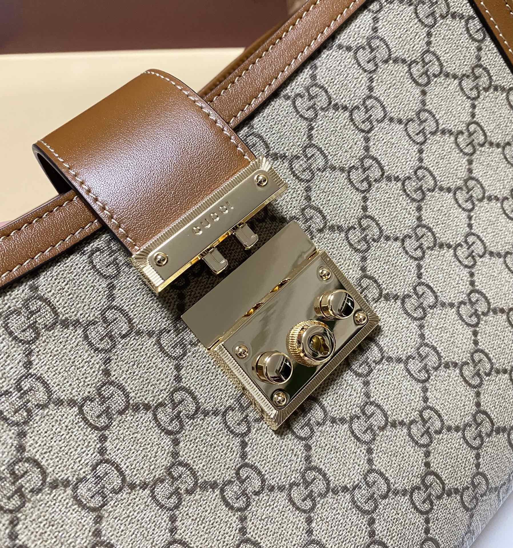 Gucci new bag-34
