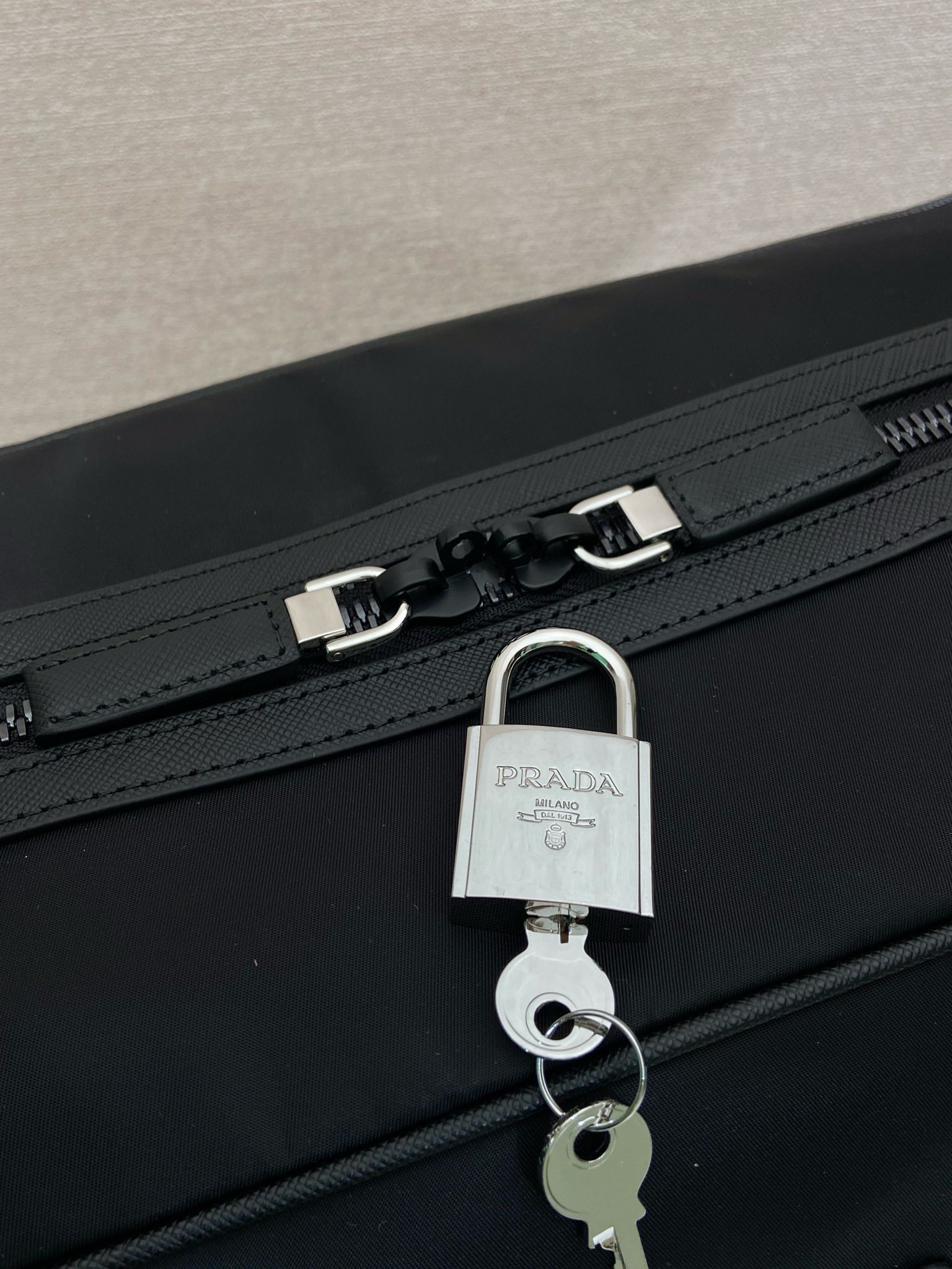 Prada bag-174