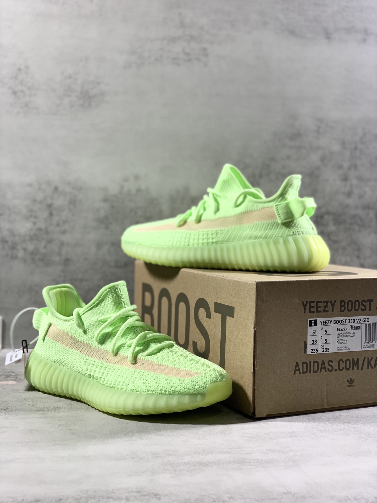 Adidas Sneakers-195