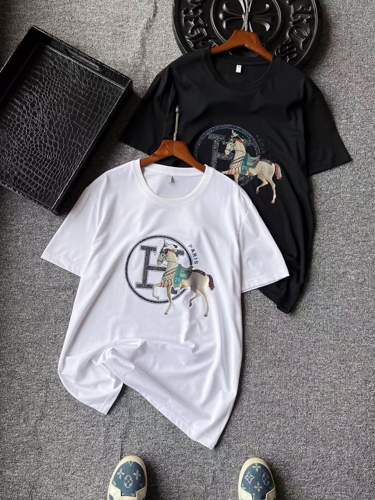 Hermes clothing-98
