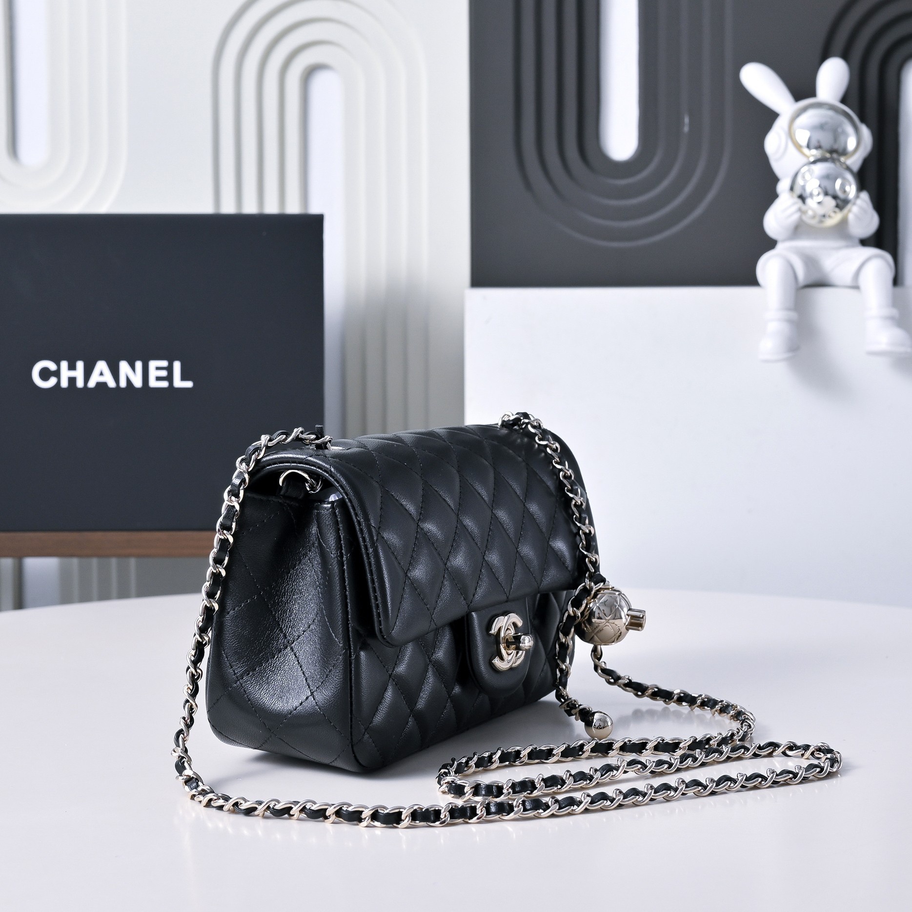 Chanel bag-68