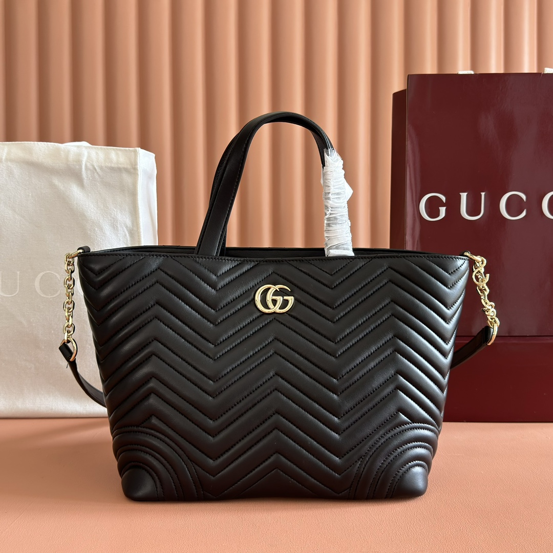Gucci new bag-108