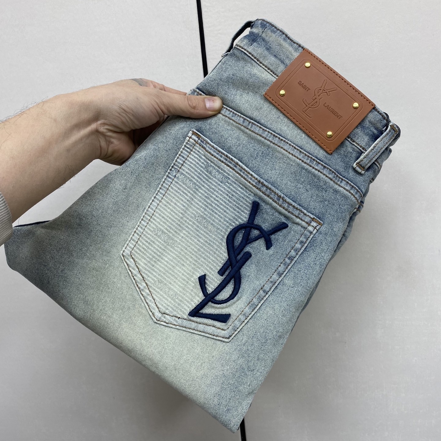 YSL Clothing-123