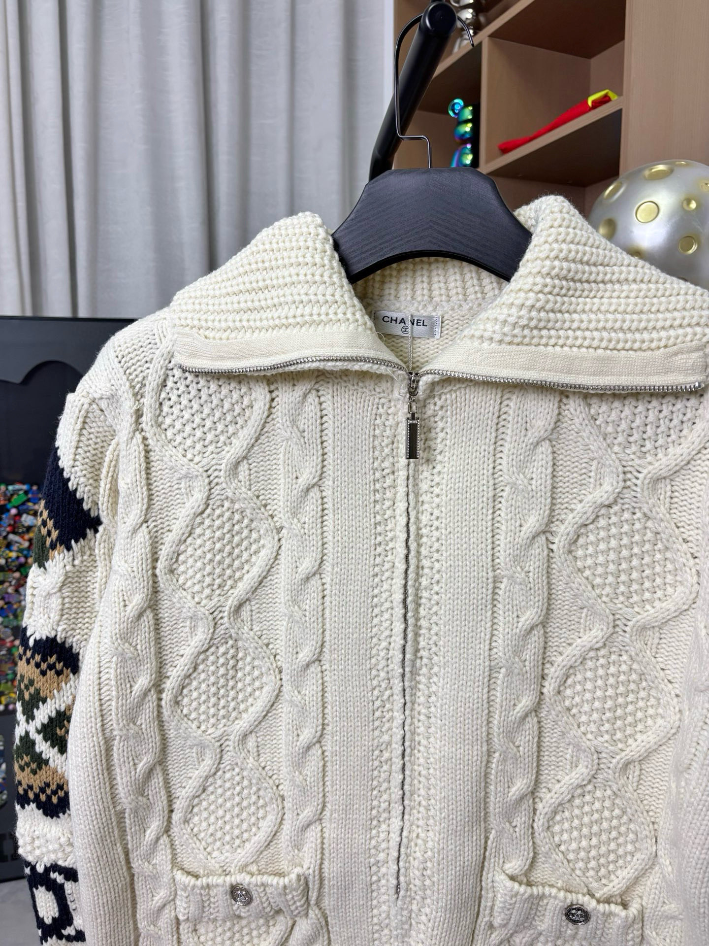 Chanel Clothing-236