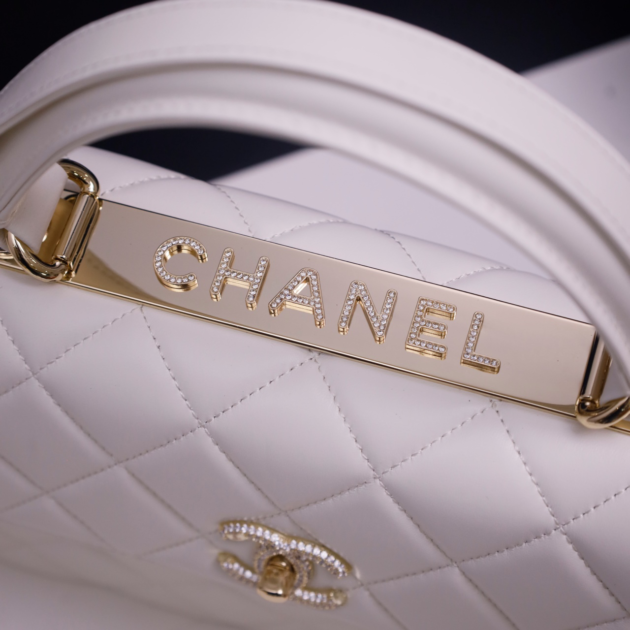 Chanel bag-62