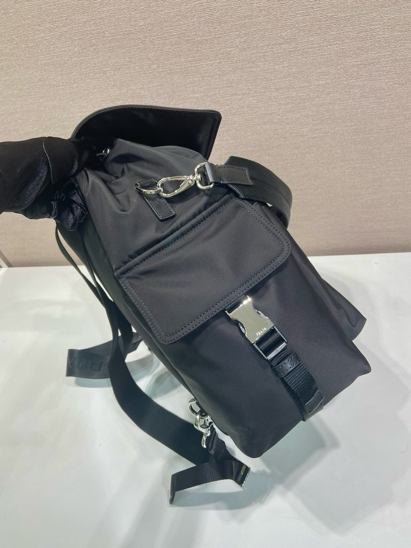 Prada bag-132