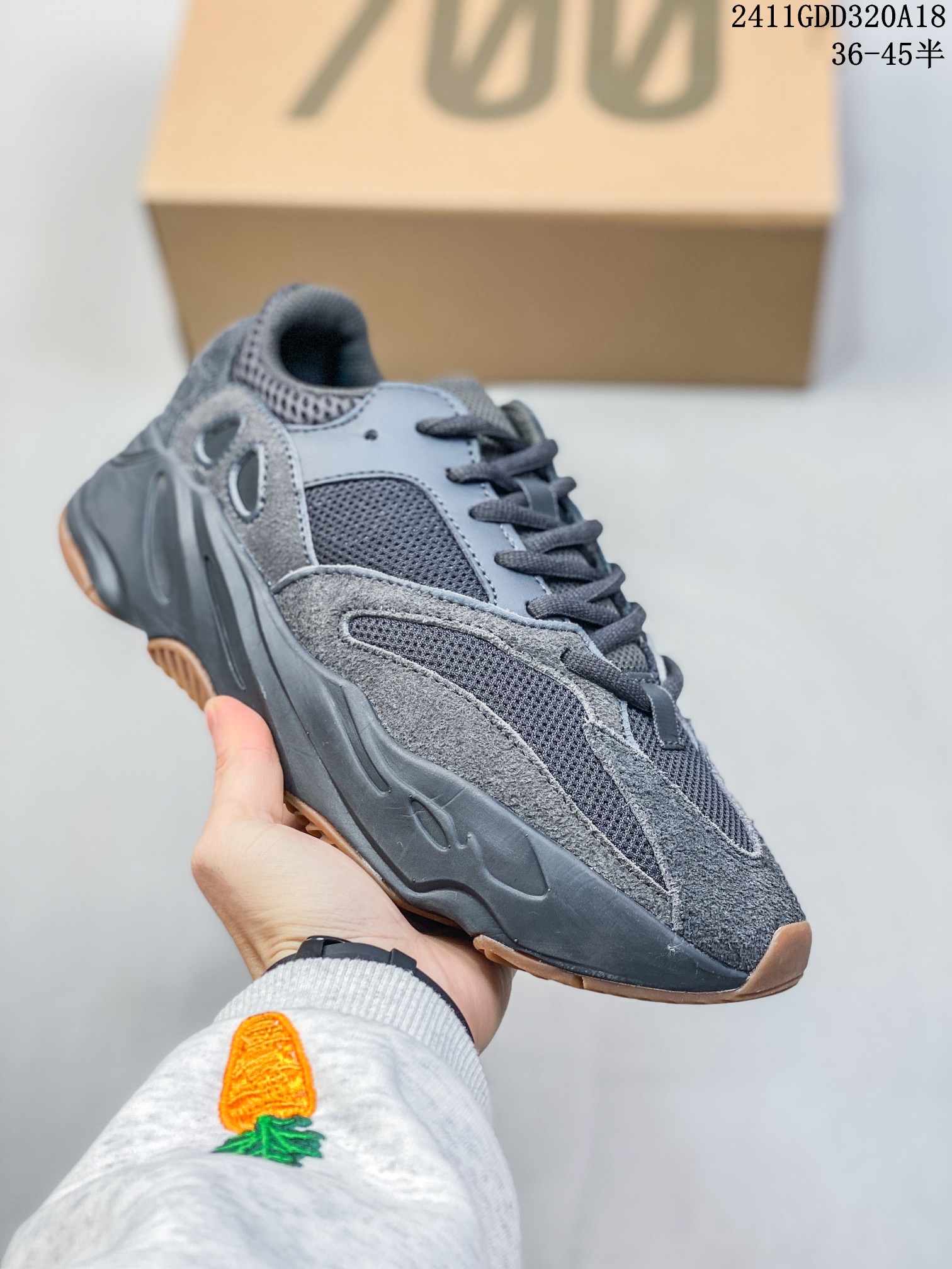 Adidas Sneakers-278