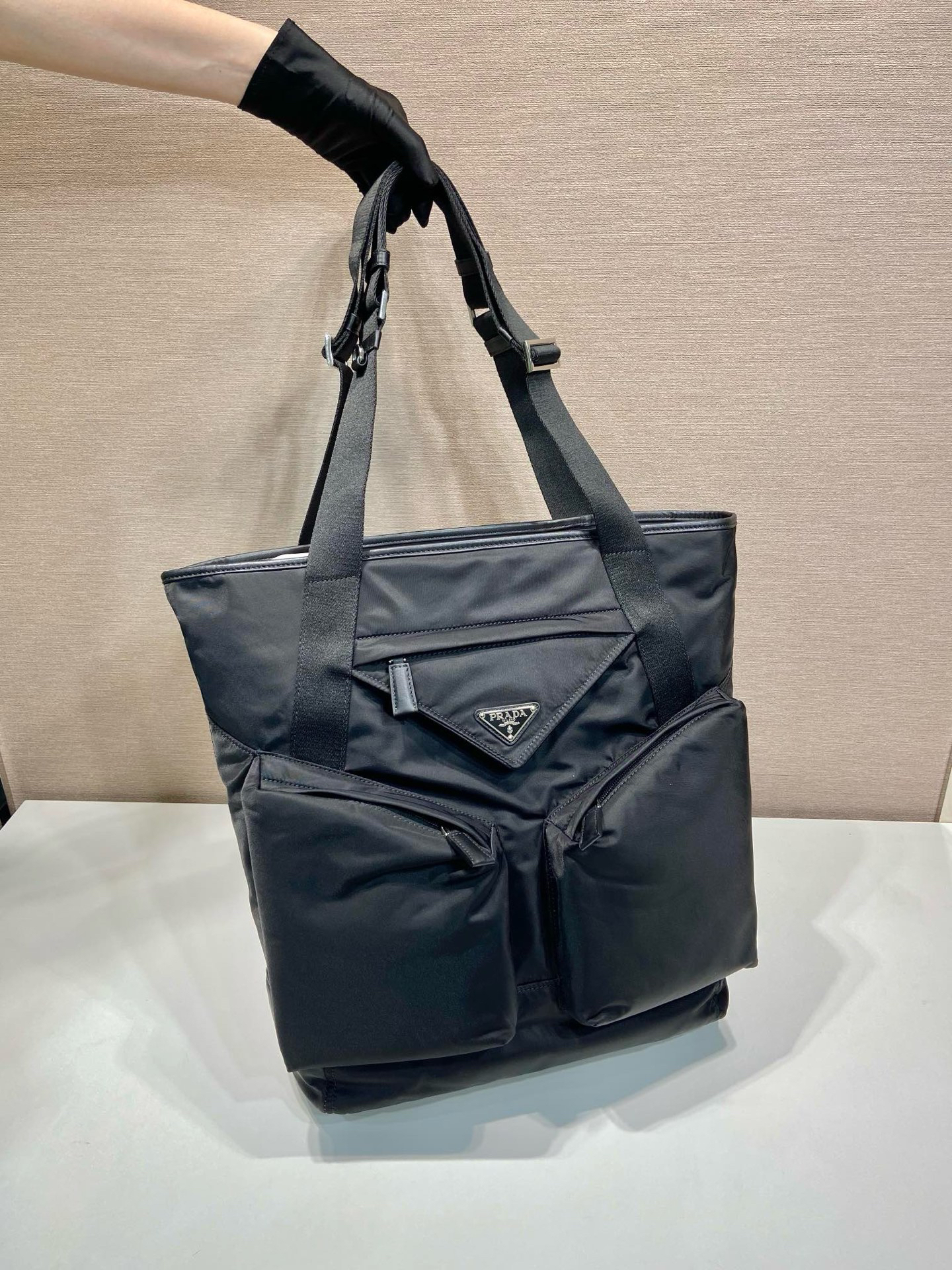 Prada bag-297
