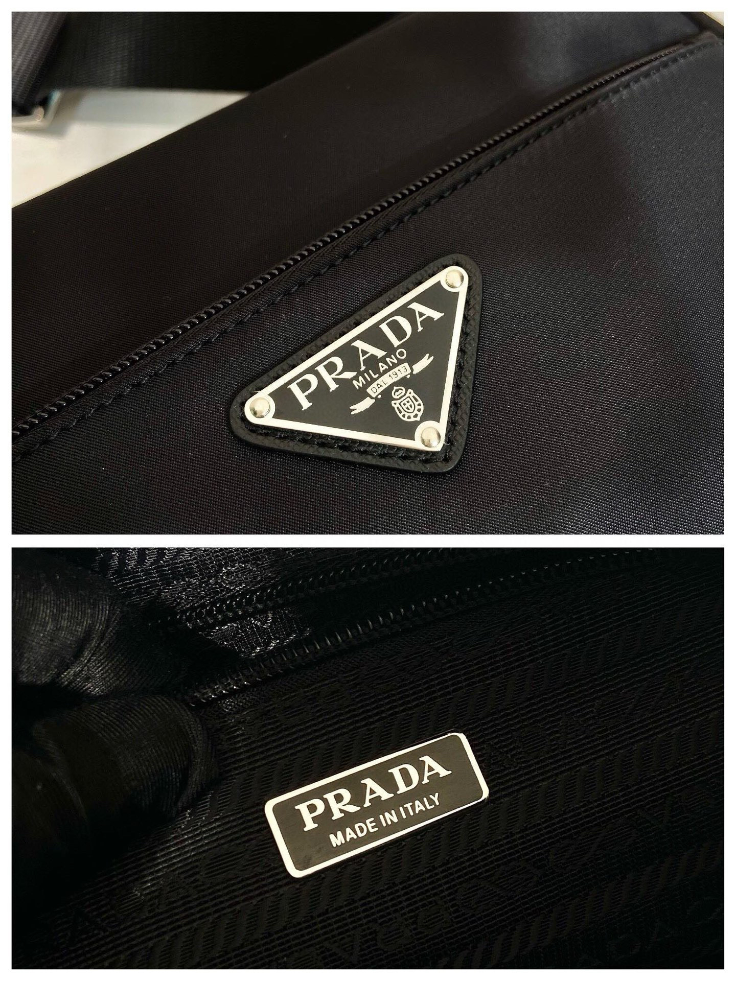 Prada bag-313