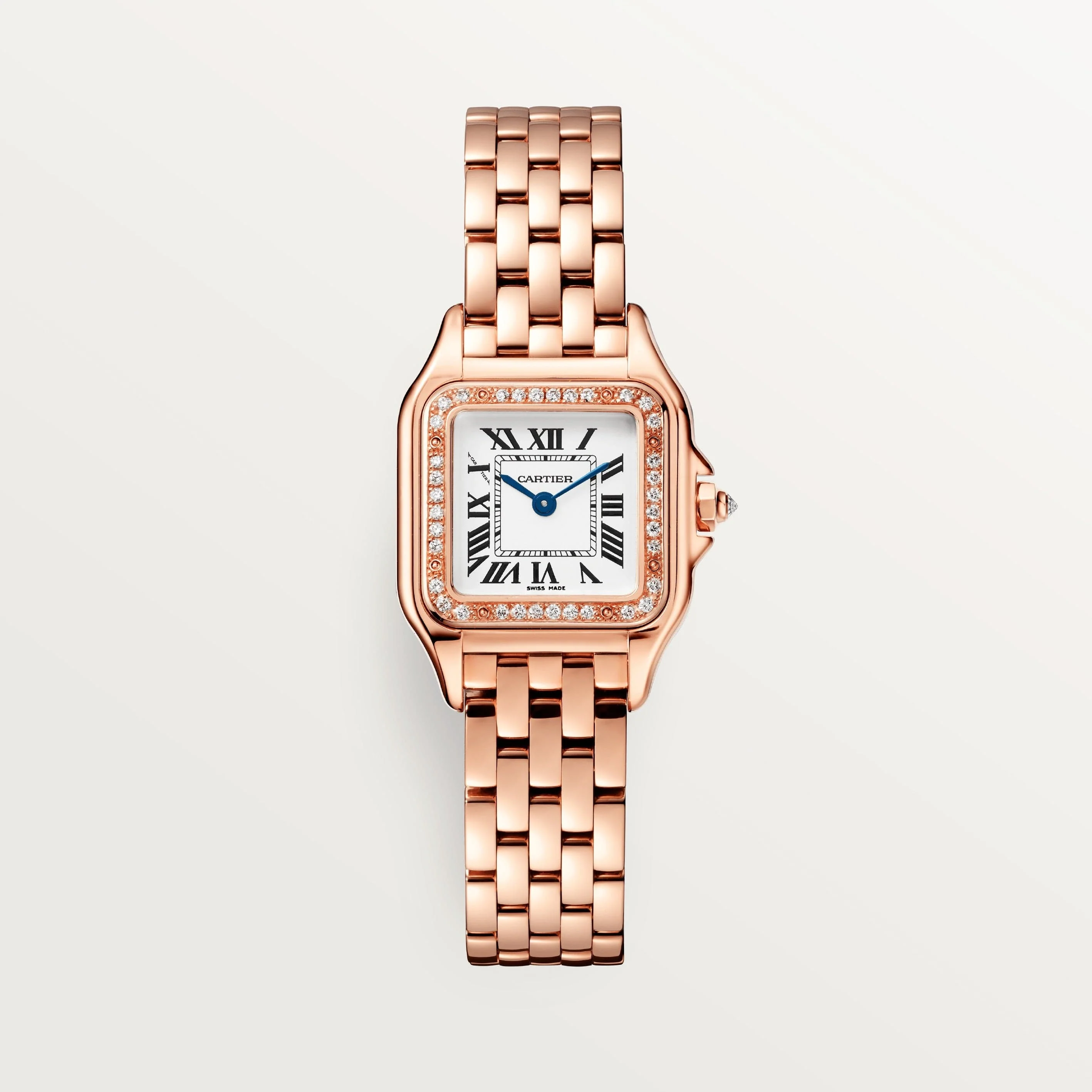 Panthere De watch WJPN0049(Box NOT Included)