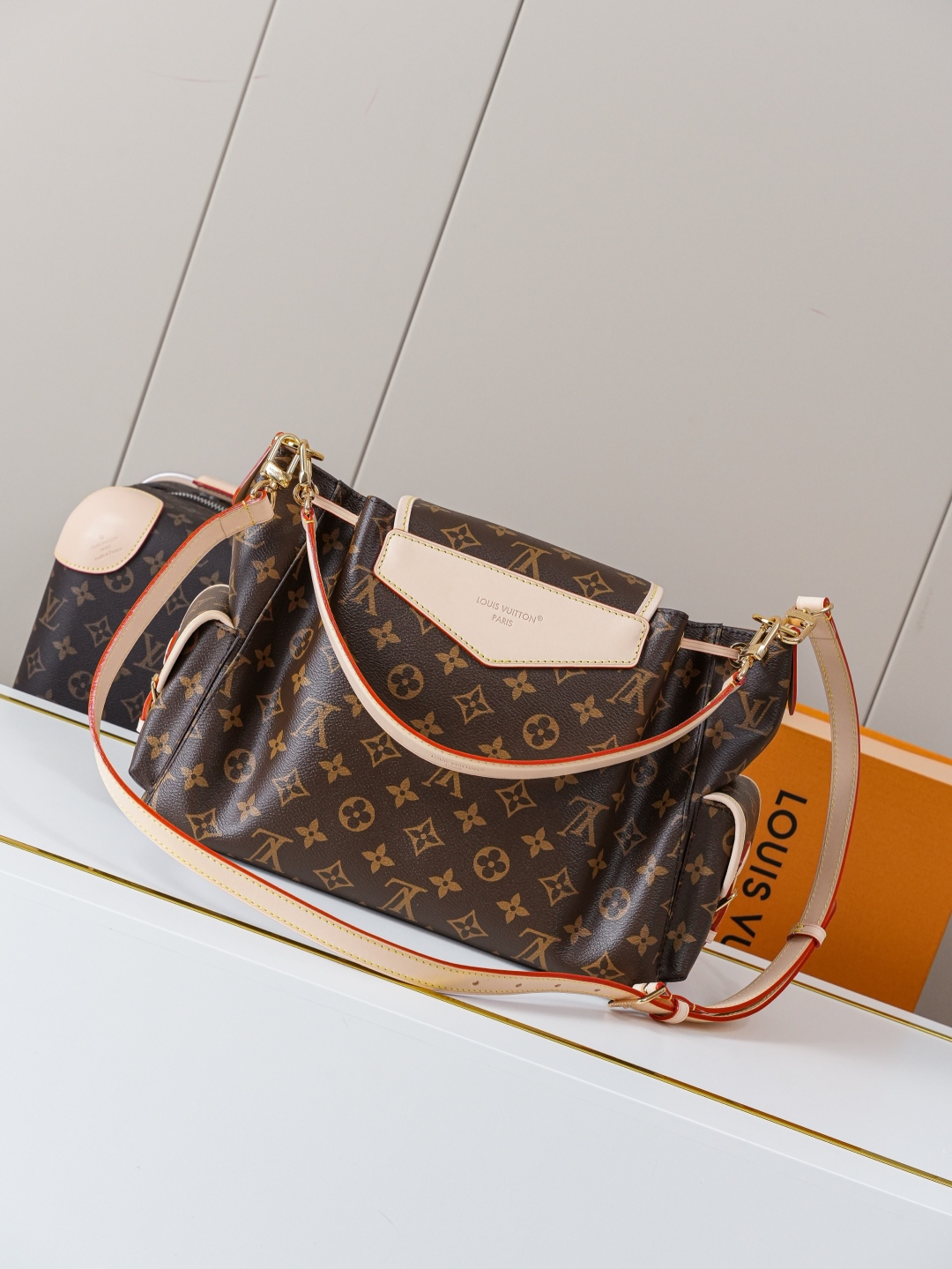 Louis Vuitton bag-68