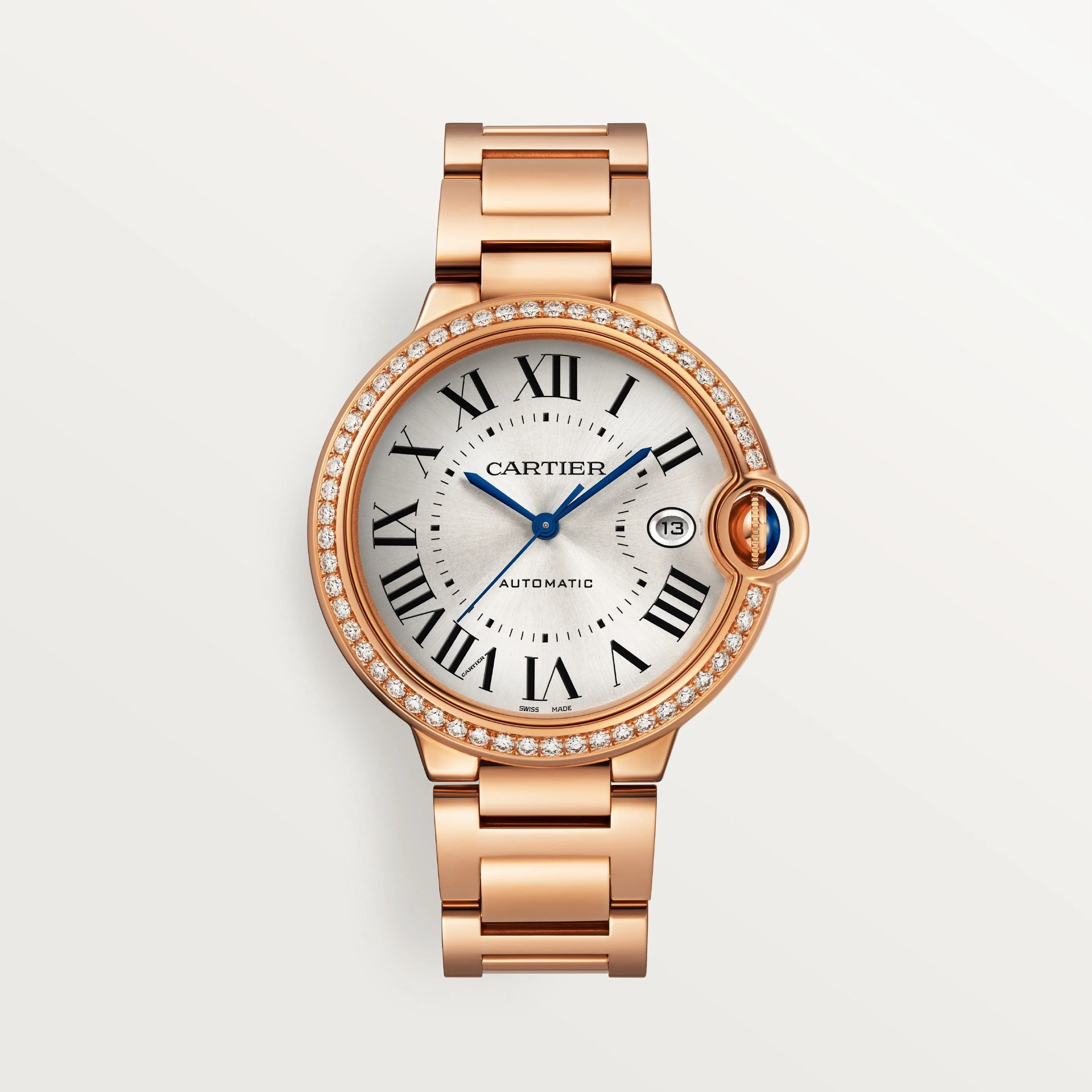 Ballon Bleu WJBB0057(Box NOT Included)