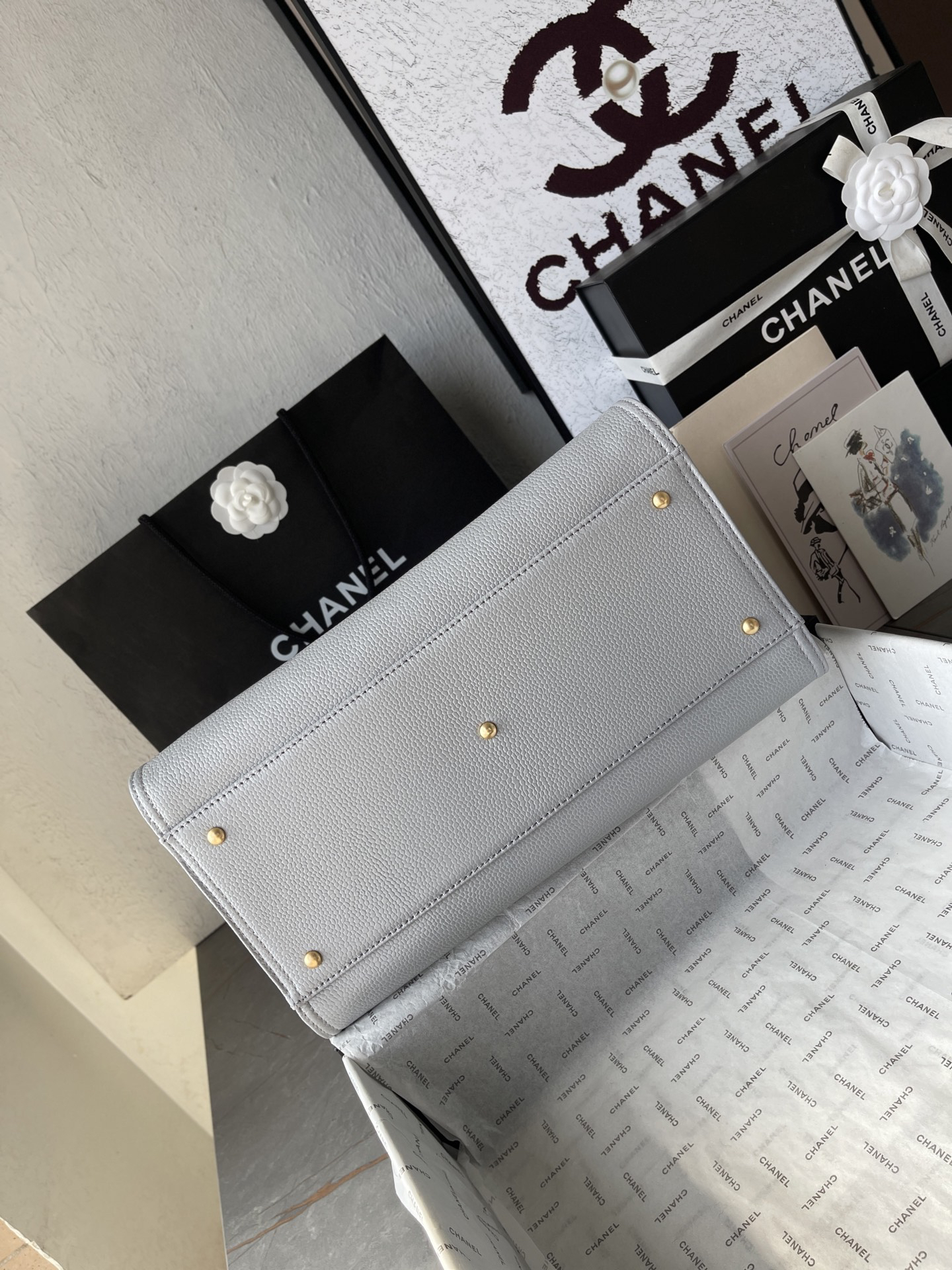 Chanel bag-45