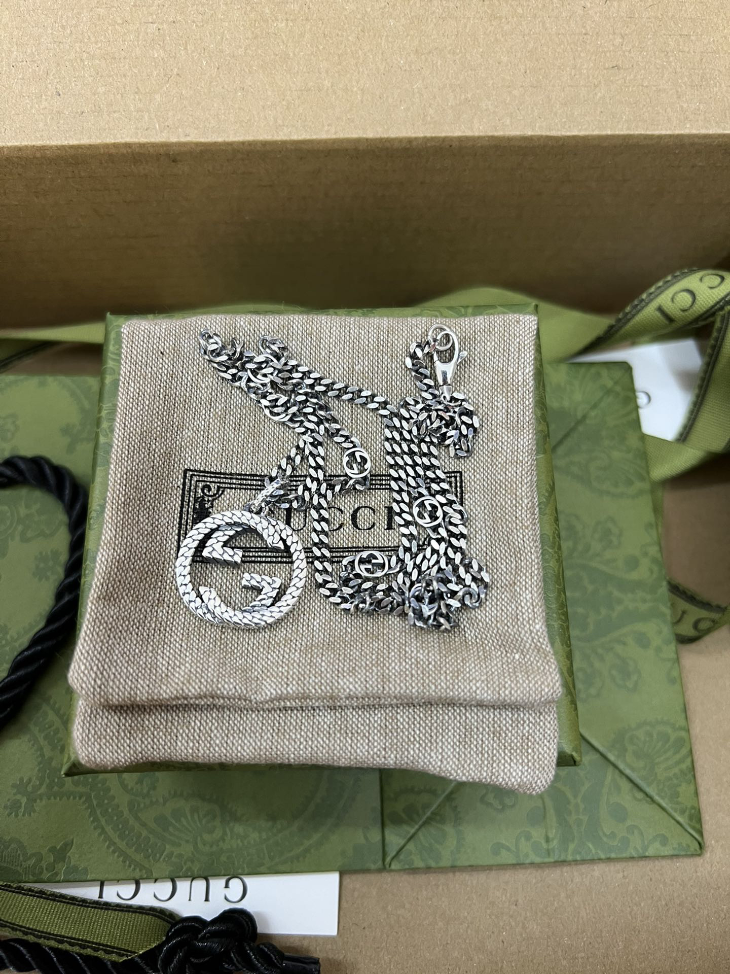 Gucci Bracelet-3
