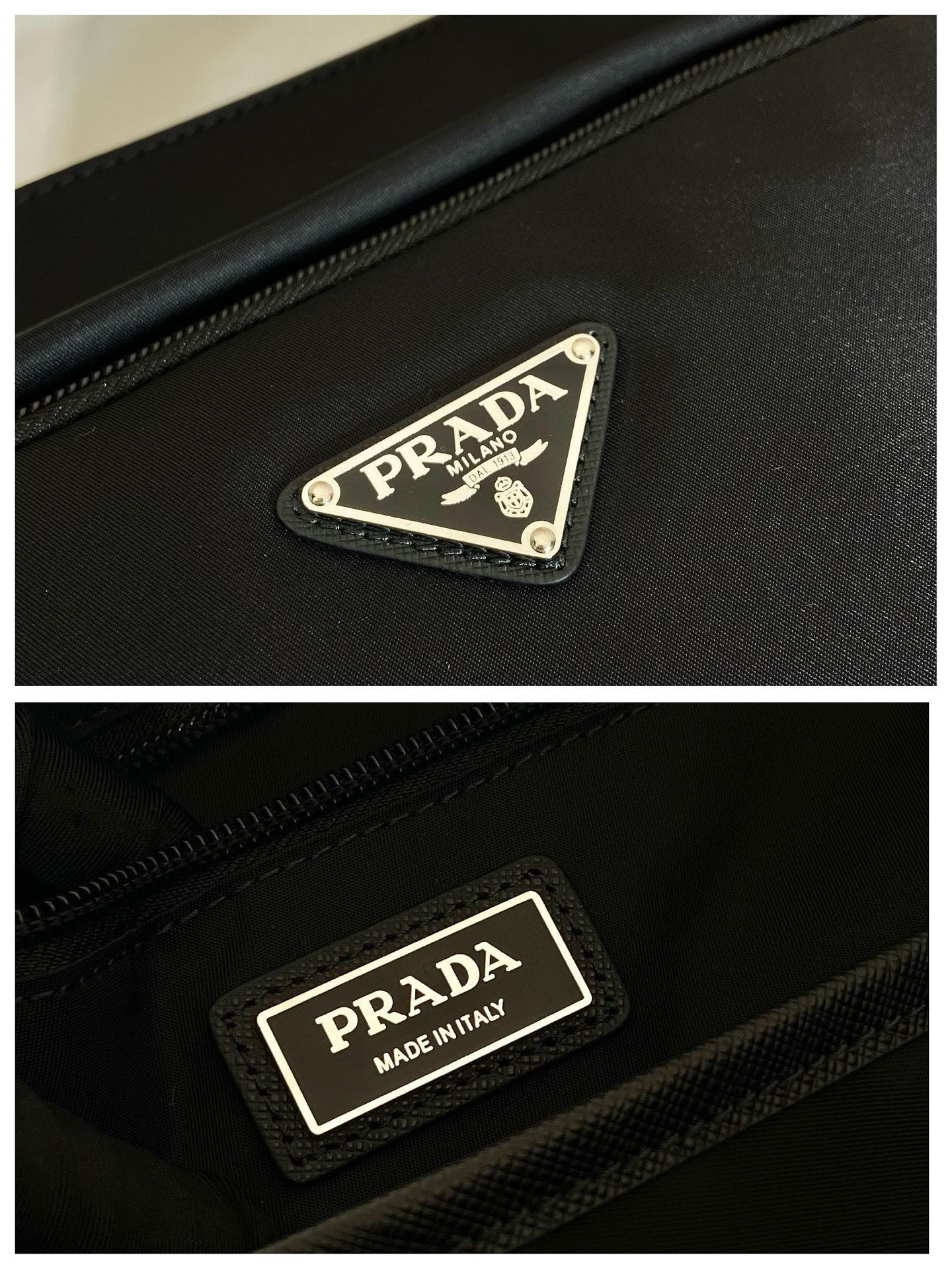 Prada bag-157