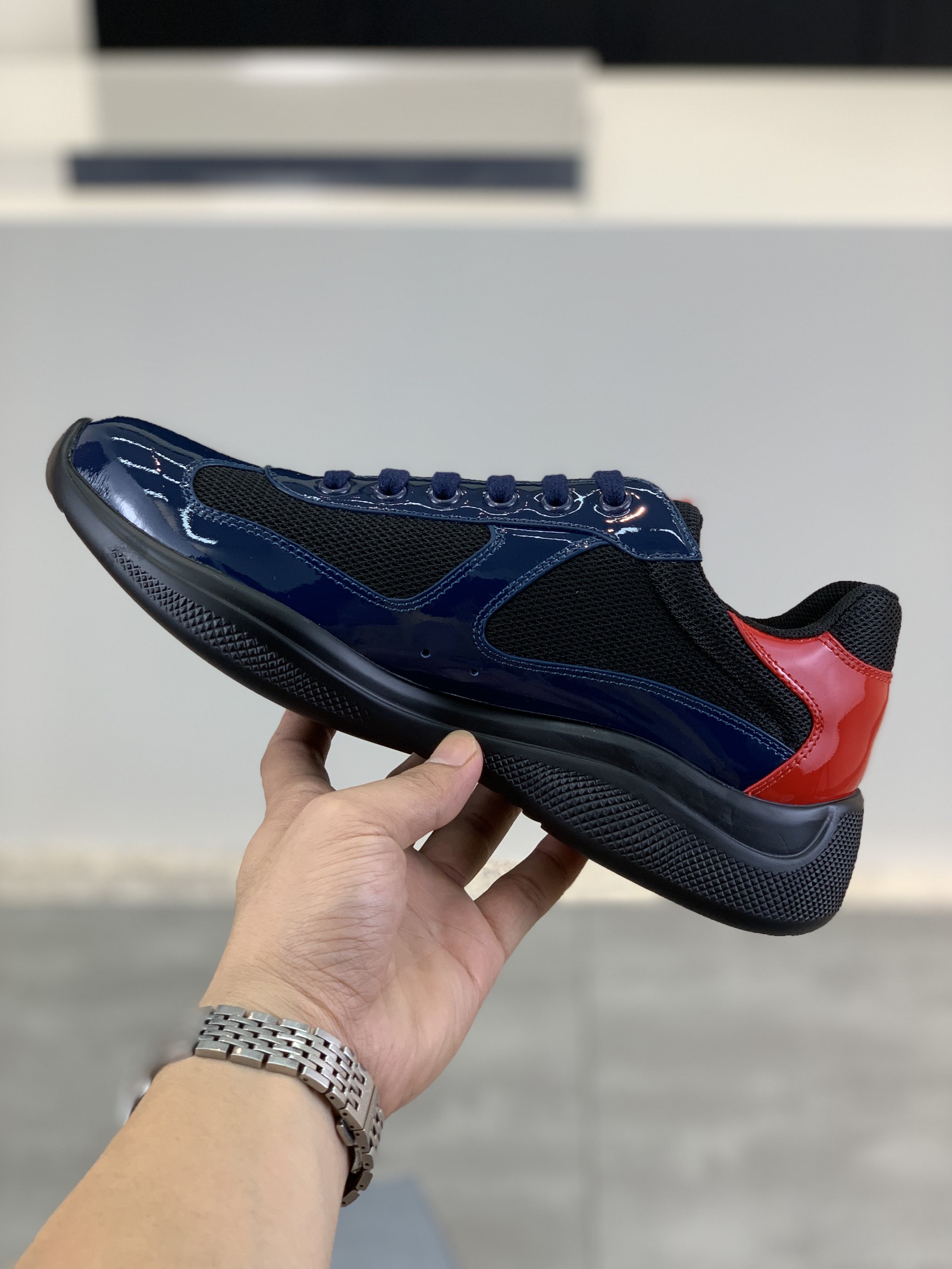 Prada Sneakers-102