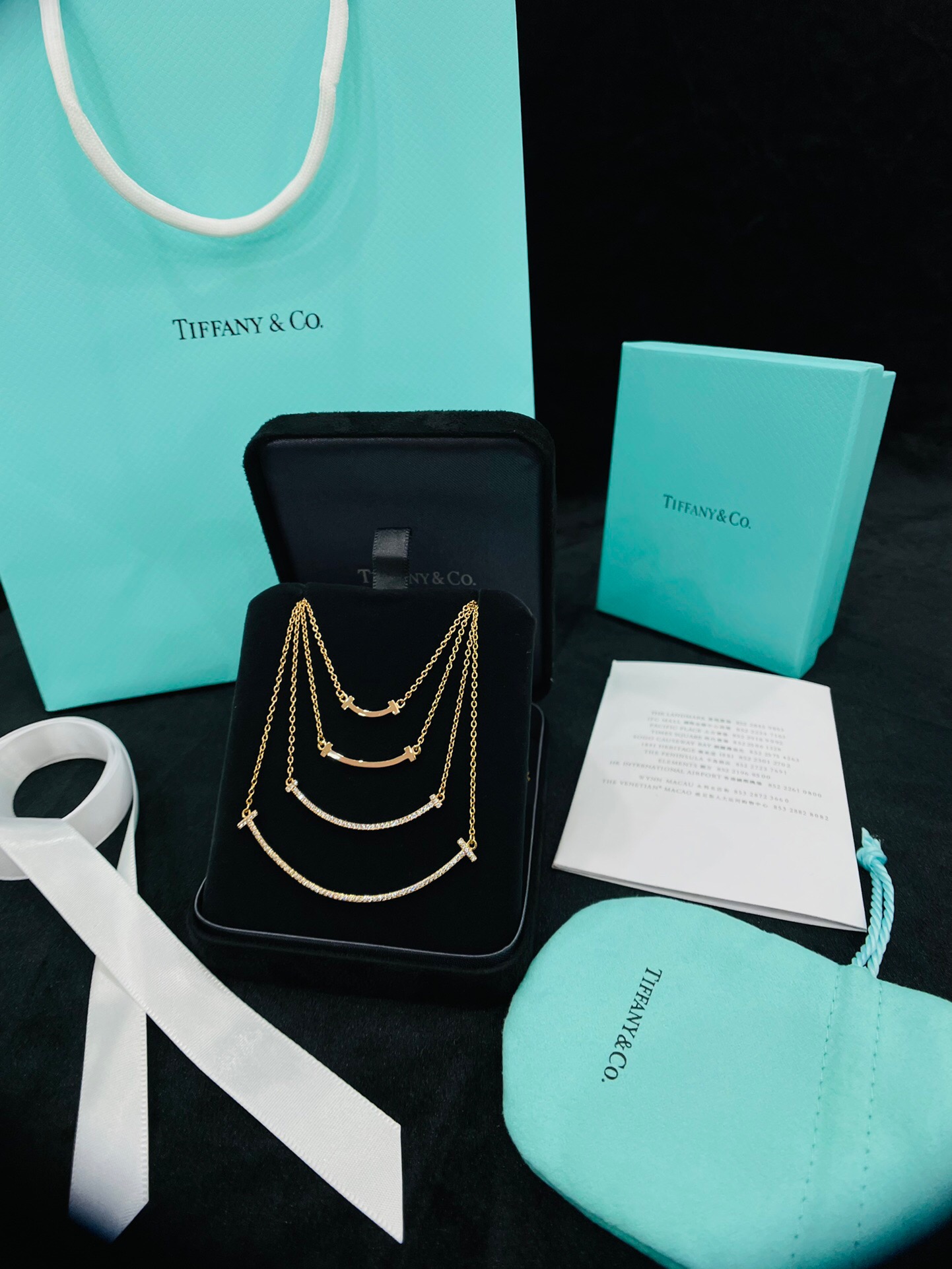 tiffany necklace-3