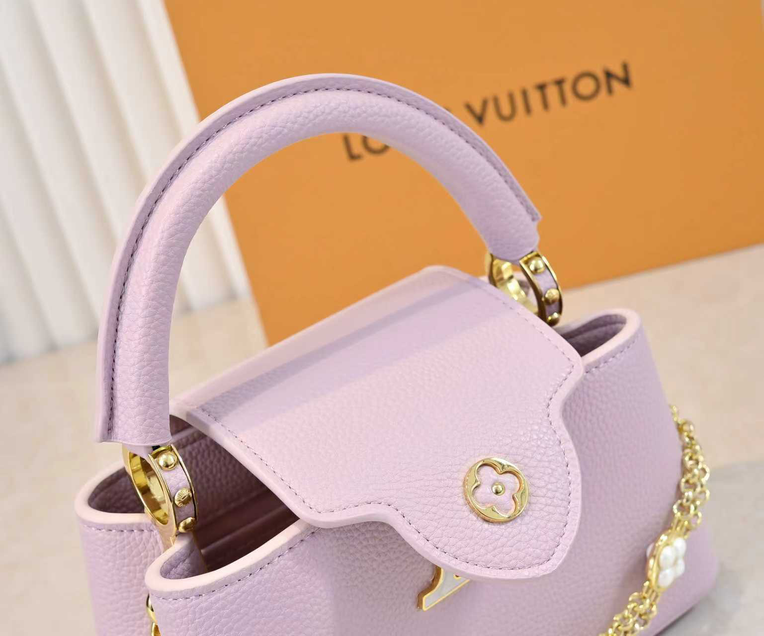 Louis Vuitton bag-143