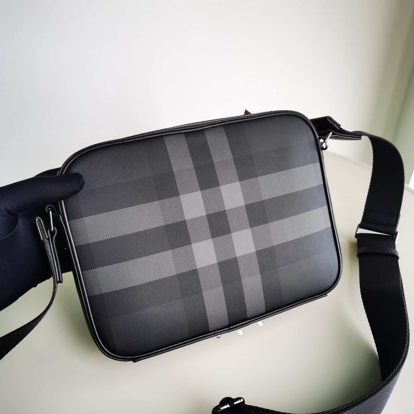 Burberry bag-61