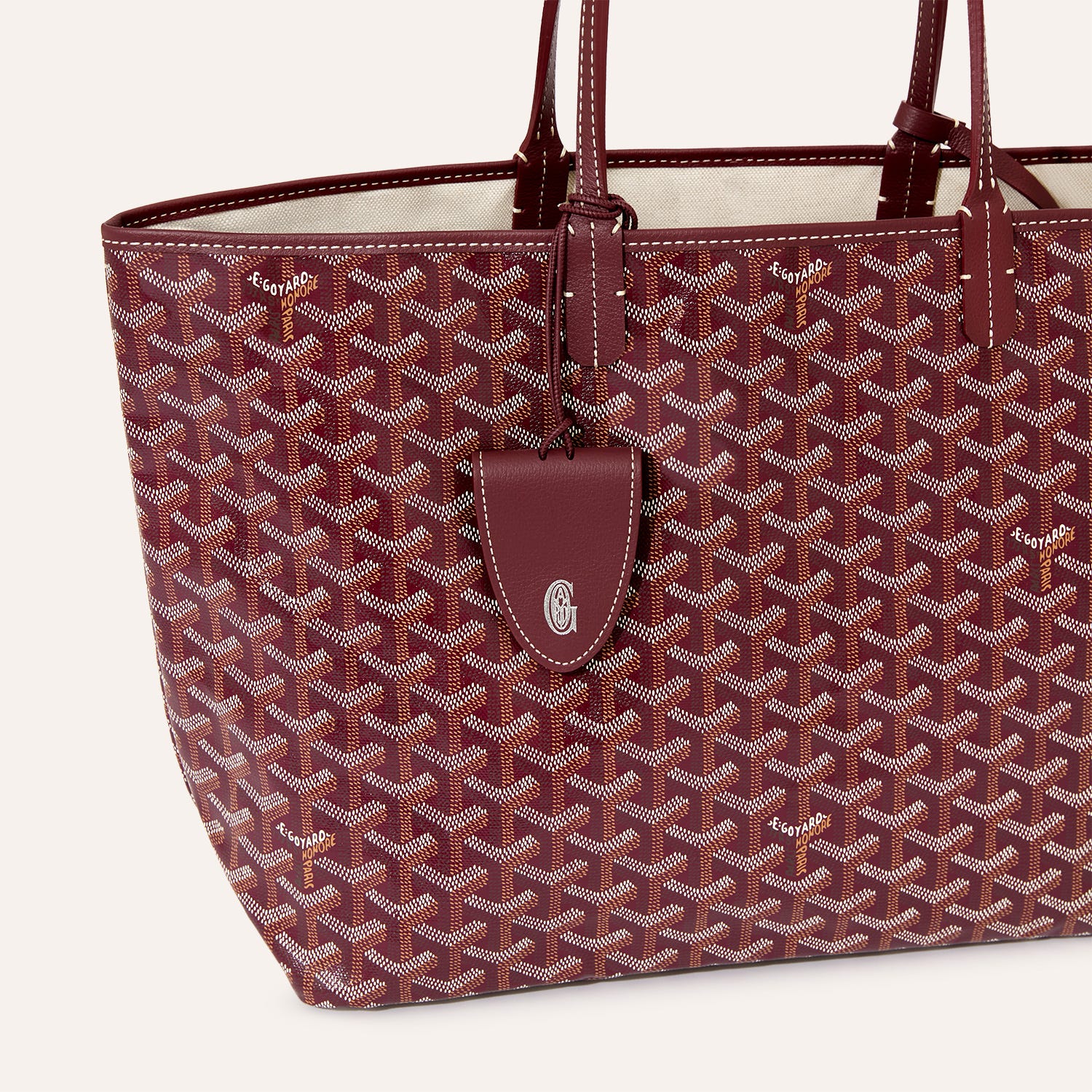 Saint Louis PM Bag