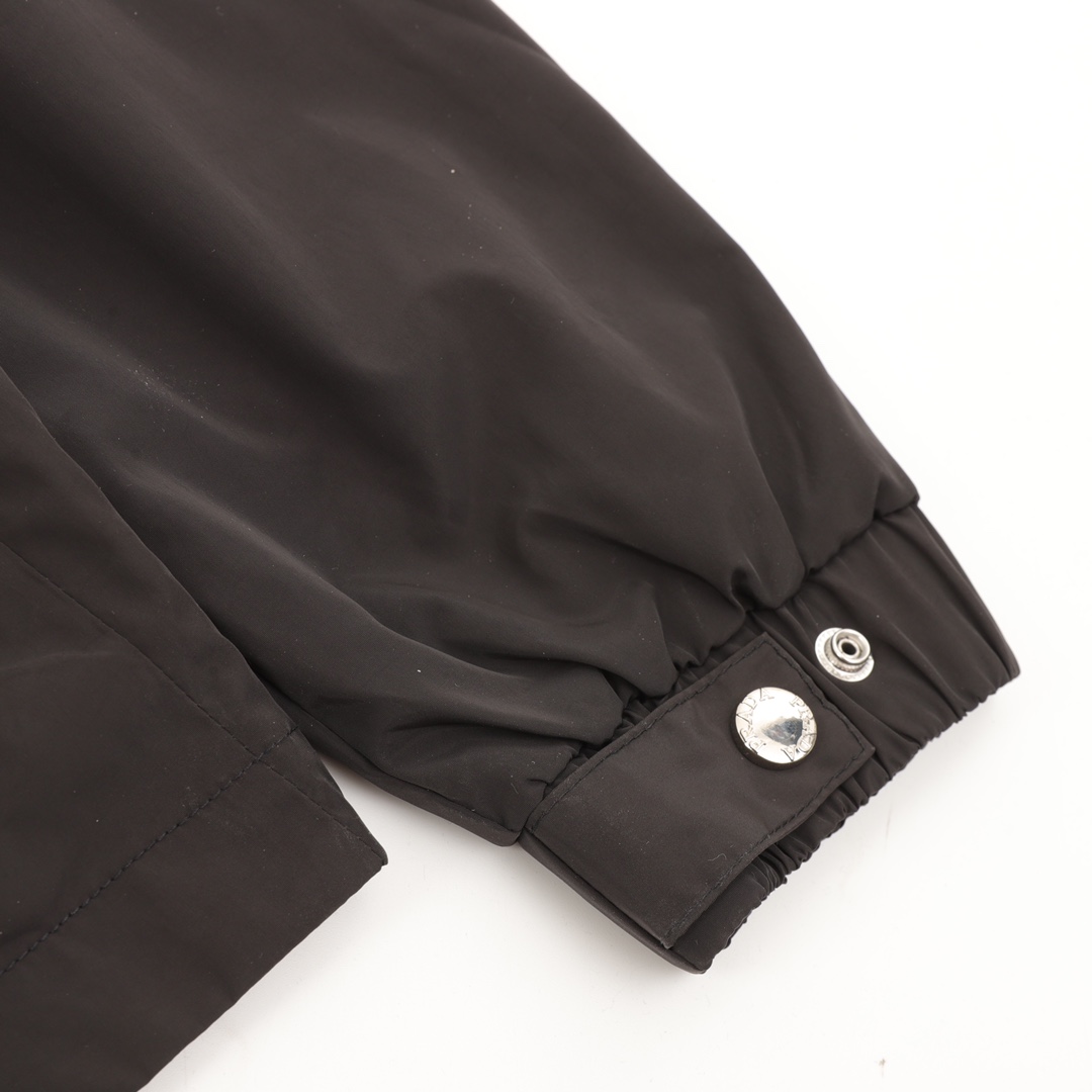 Prada Clothing-400