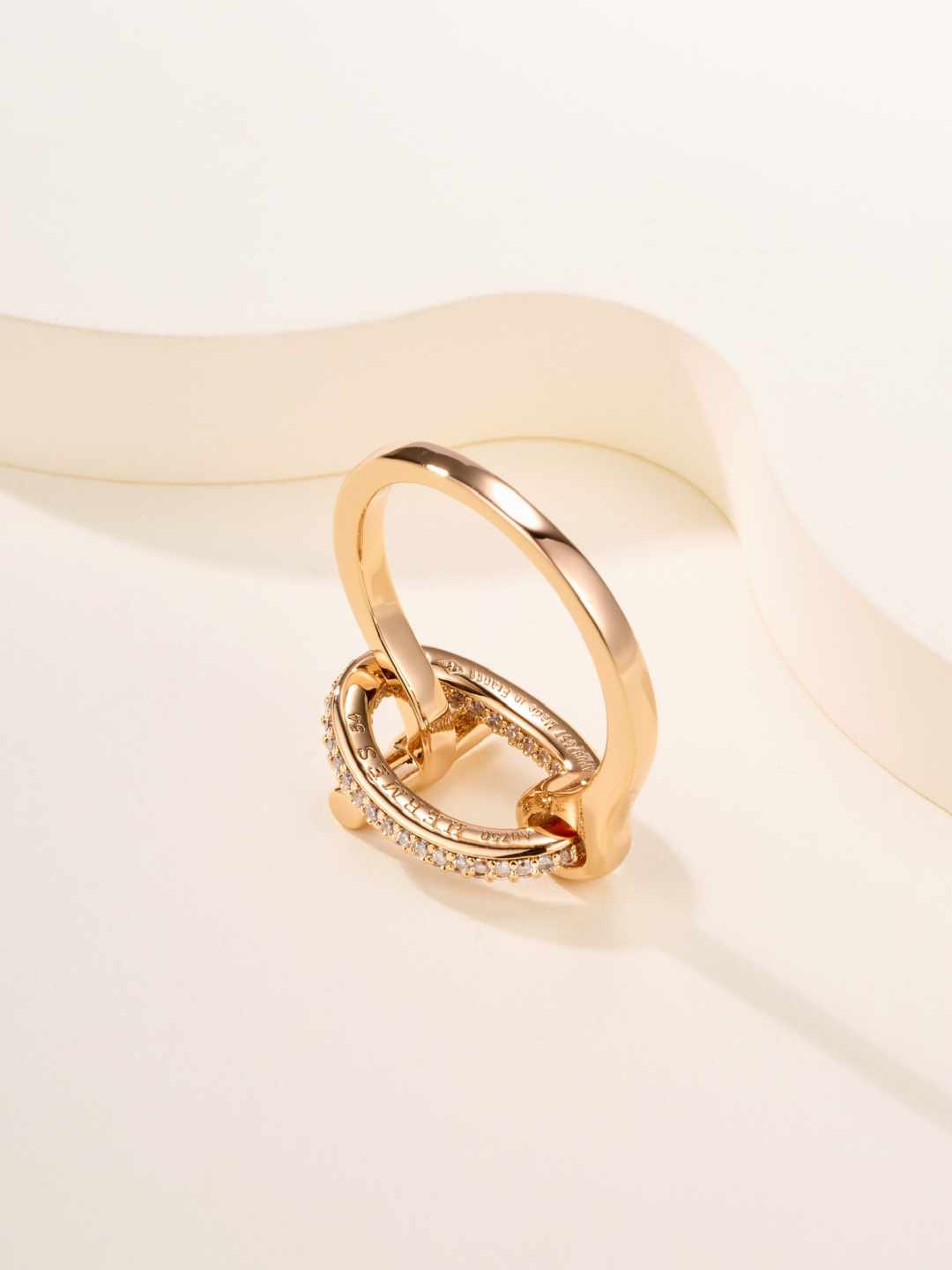 Hermes ring-70
