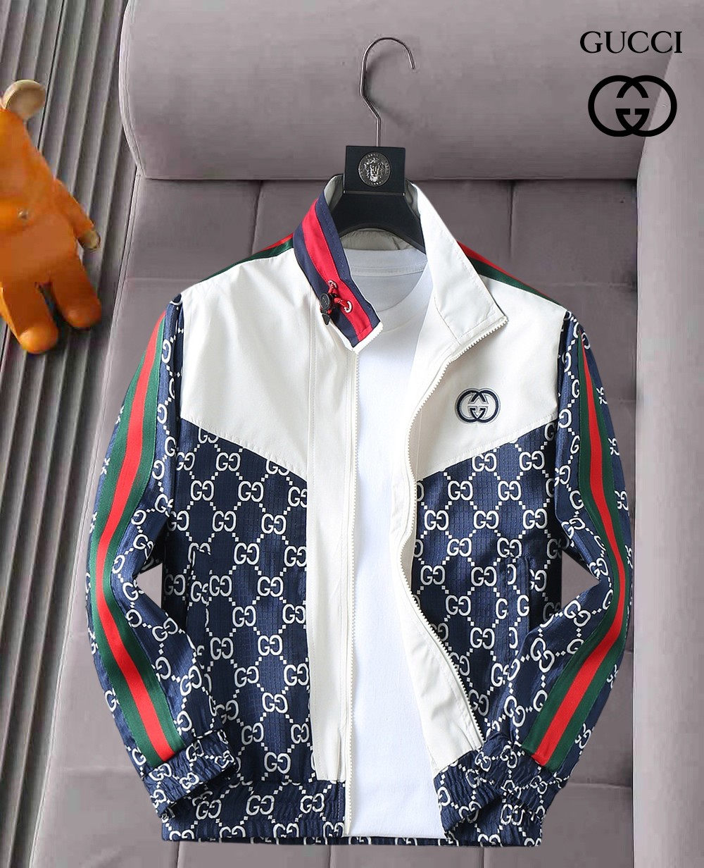 Gucci Clothing-329