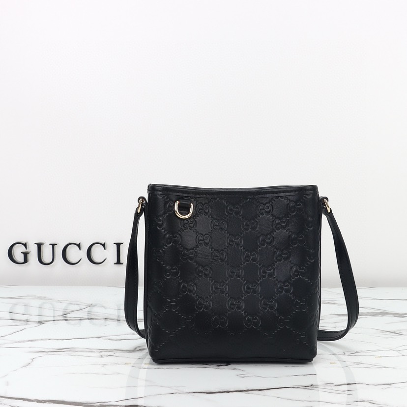 Gucci new bag-162