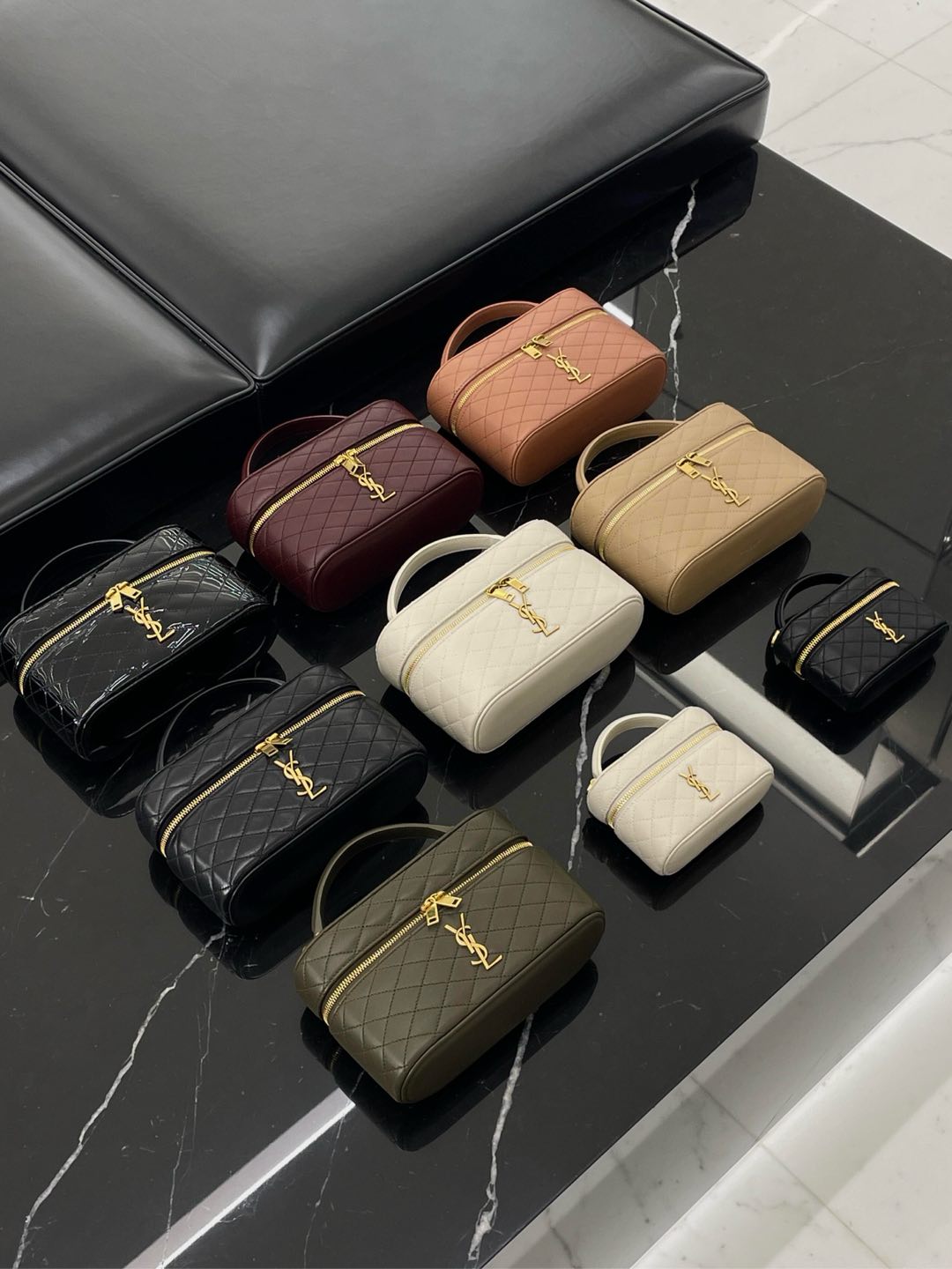 YSL bag-40