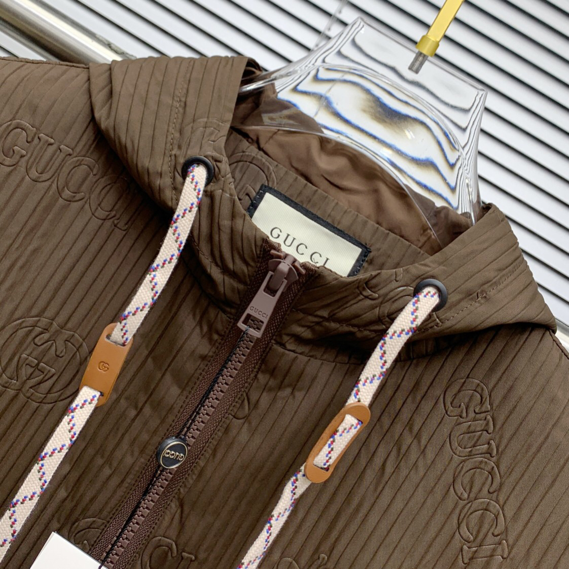 Gucci Clothing-342