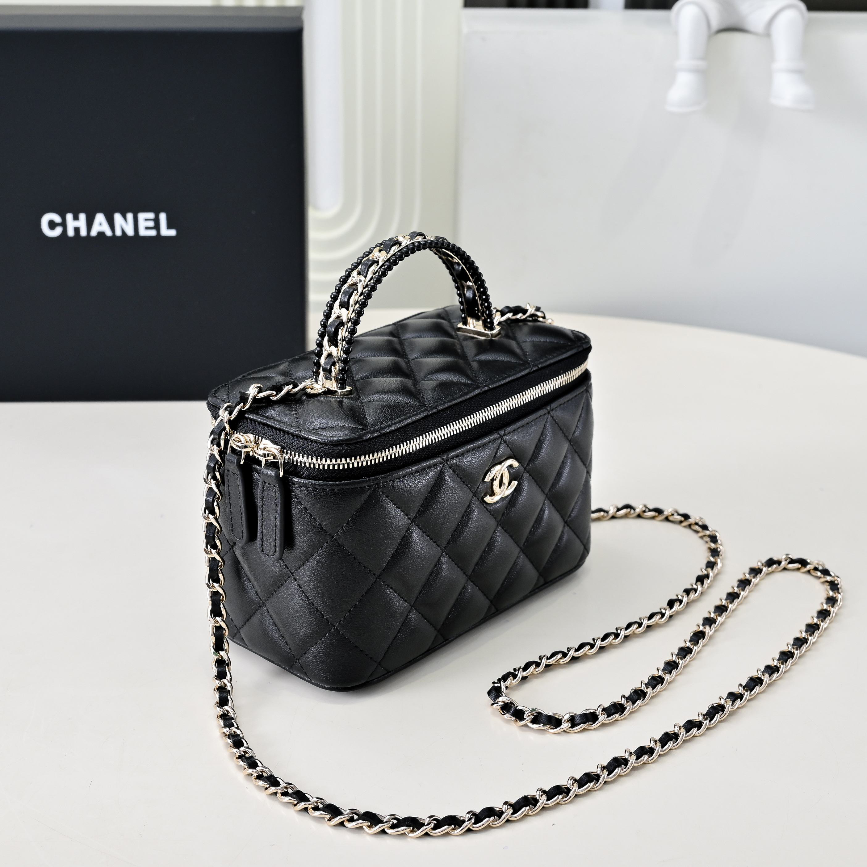 Chanel bag-133