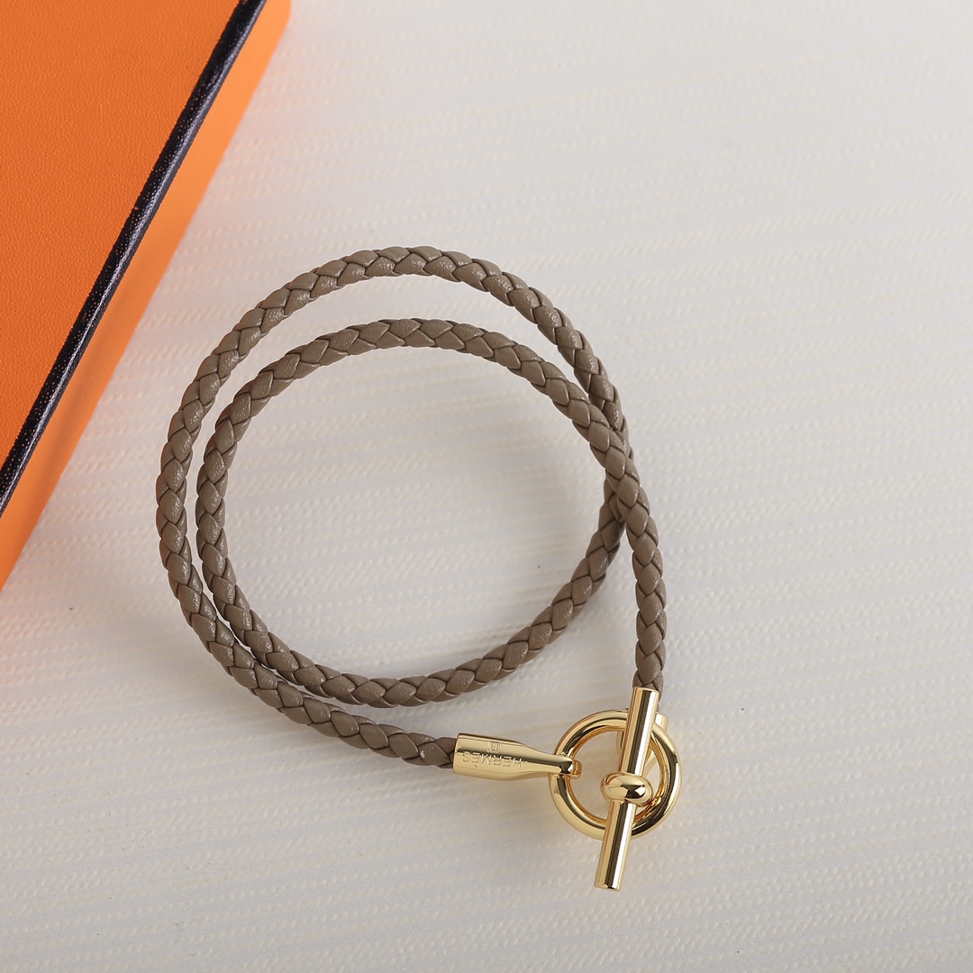 Hermes Bracelet-40