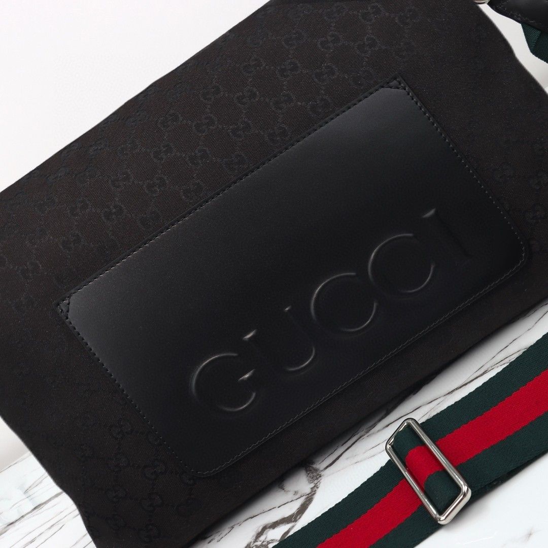 Gucci new bag-206