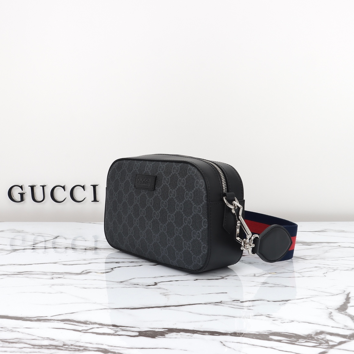 Gucci new bag-81