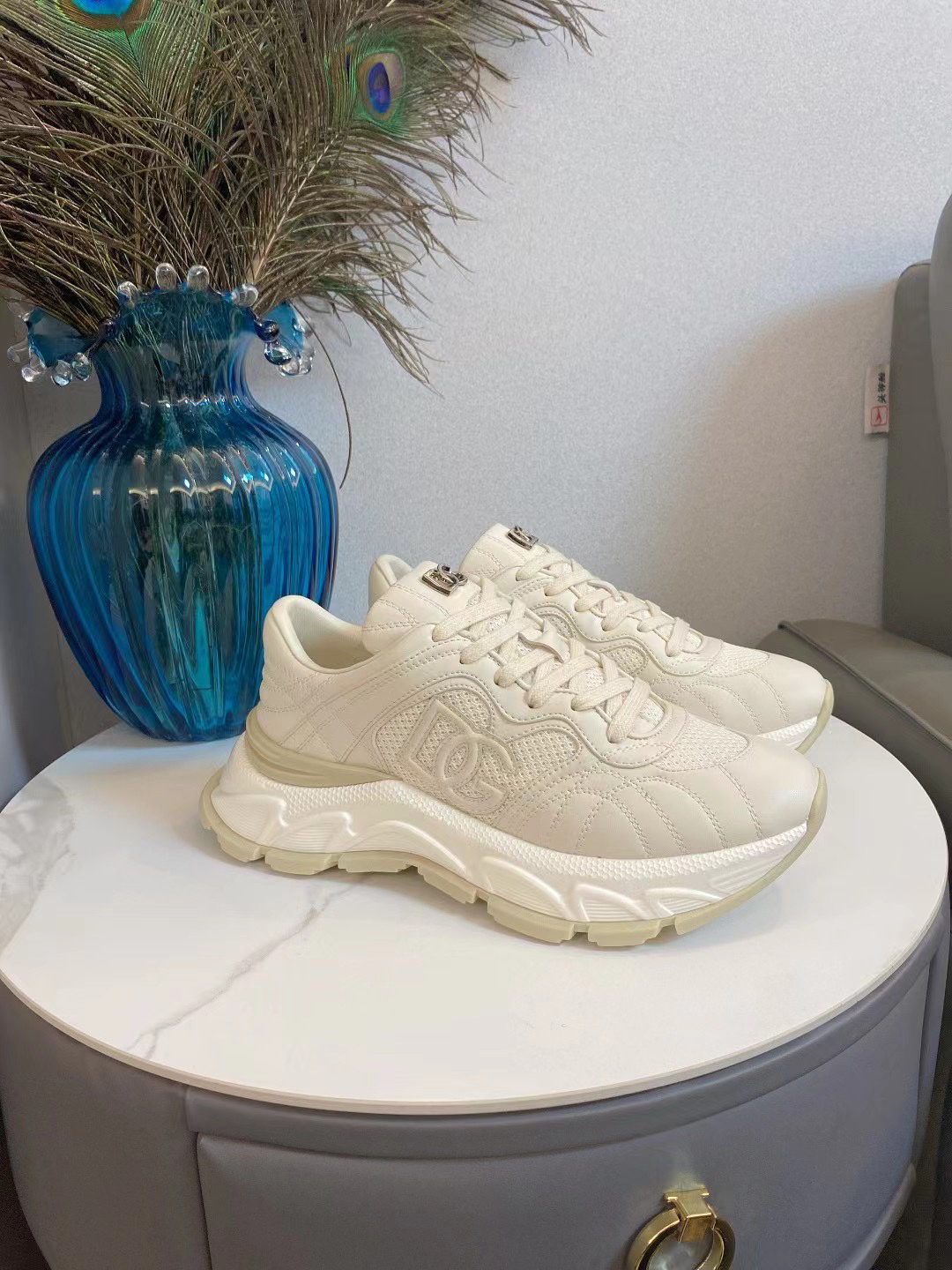 D&G Sneakers-28