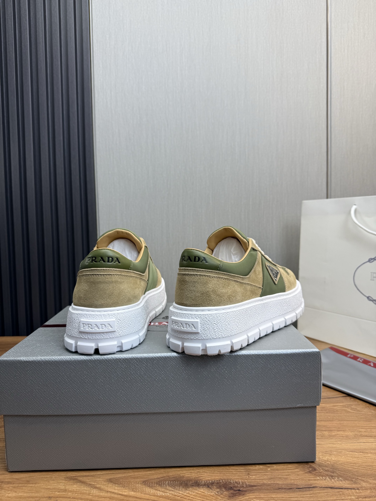 Prada Sneakers-13