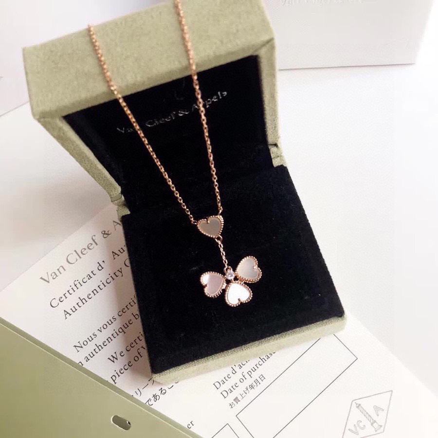 Van Cleef & Arpels necklace-61