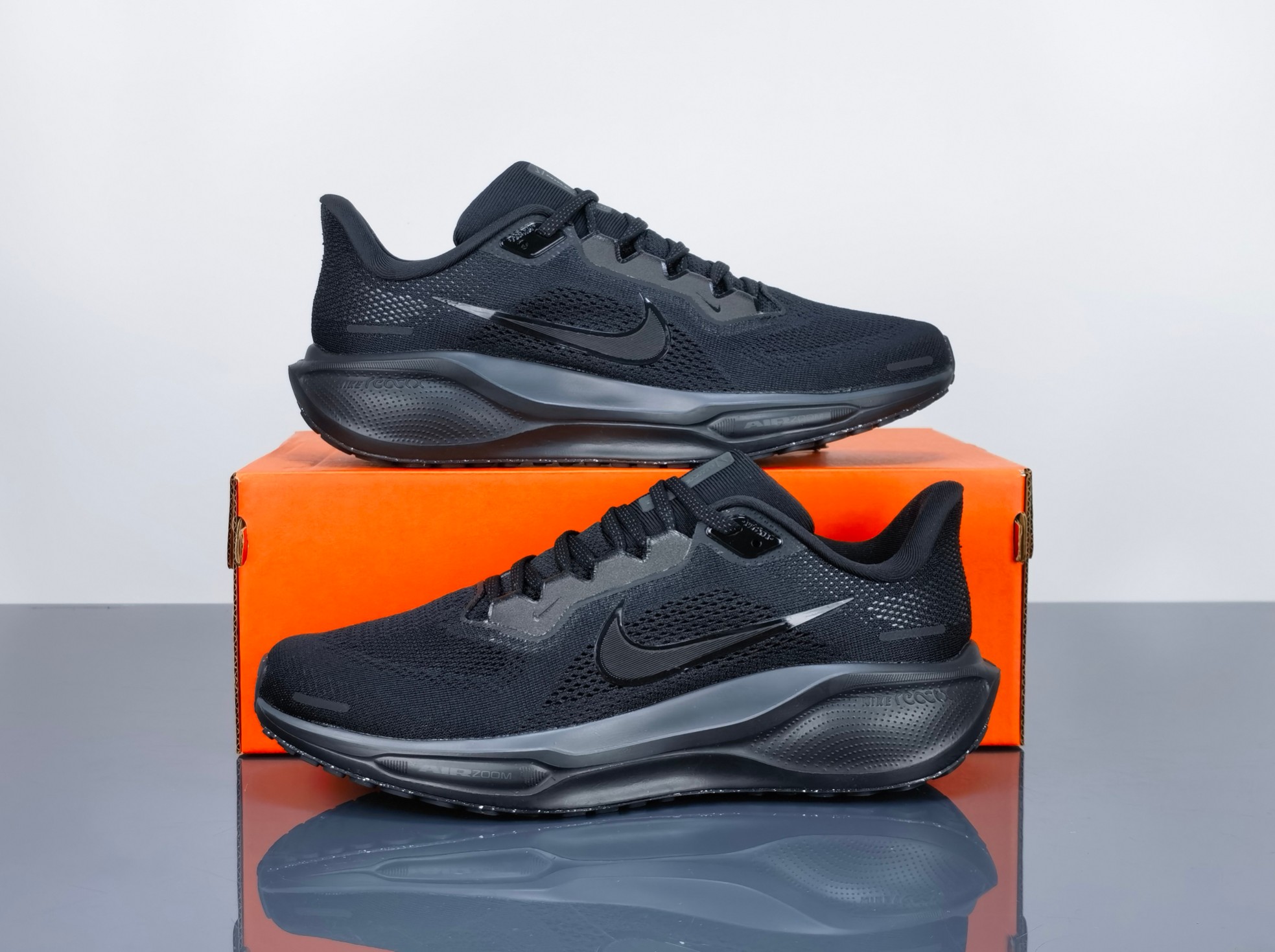 Nike Sneakers-288