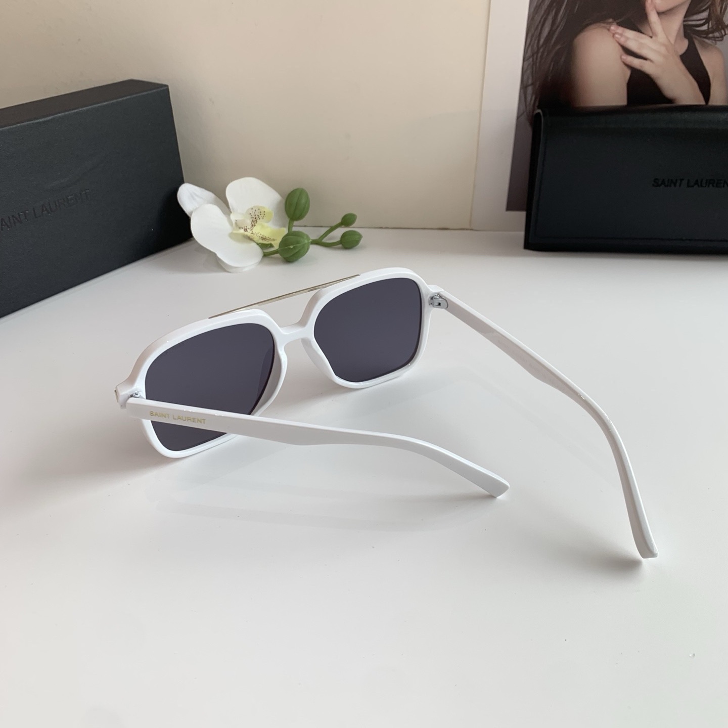YSL glasses-2