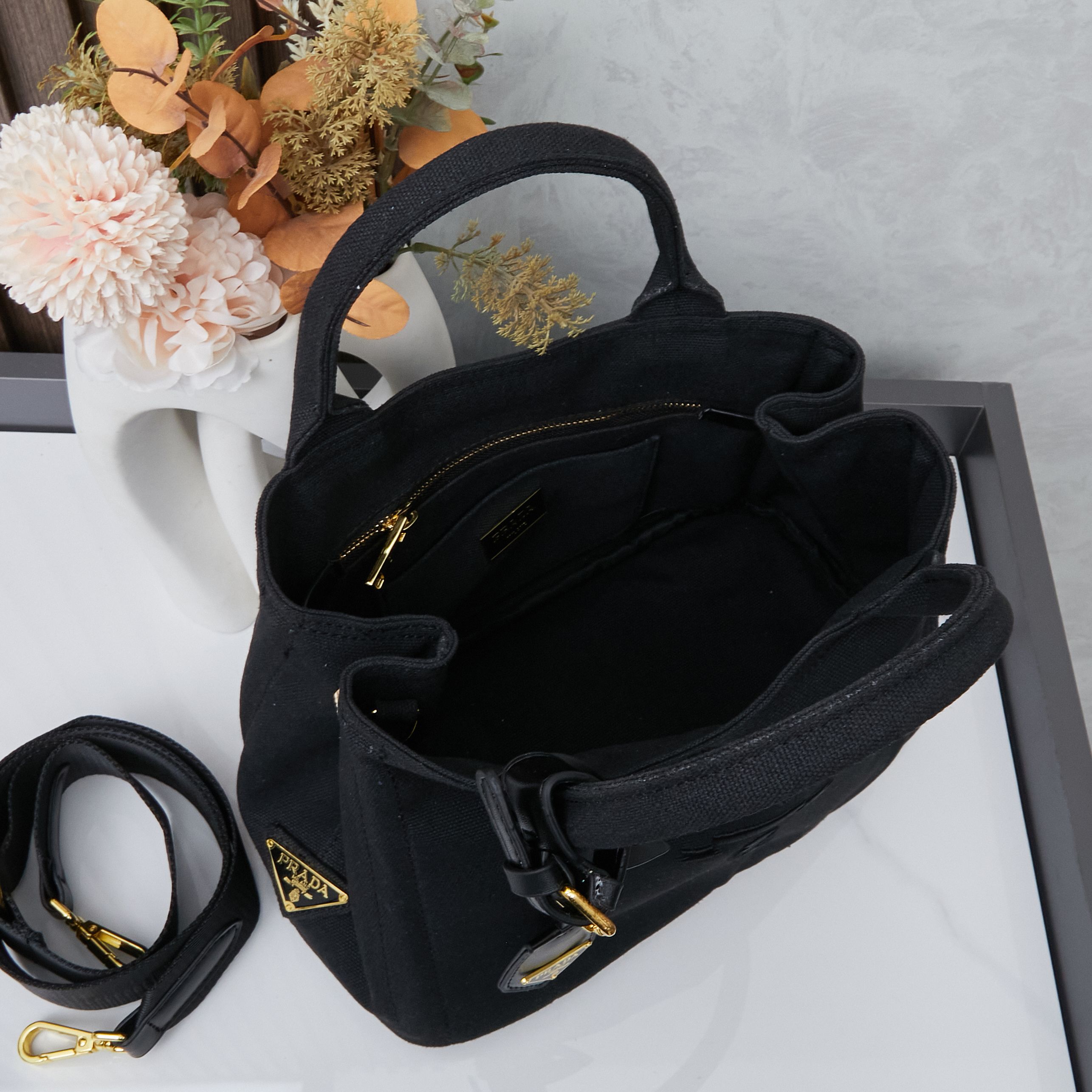 Prada bag-123