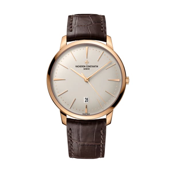 Vacheron Constantin Patrimony Self-Winding Watch Ref 85180/000R-9248