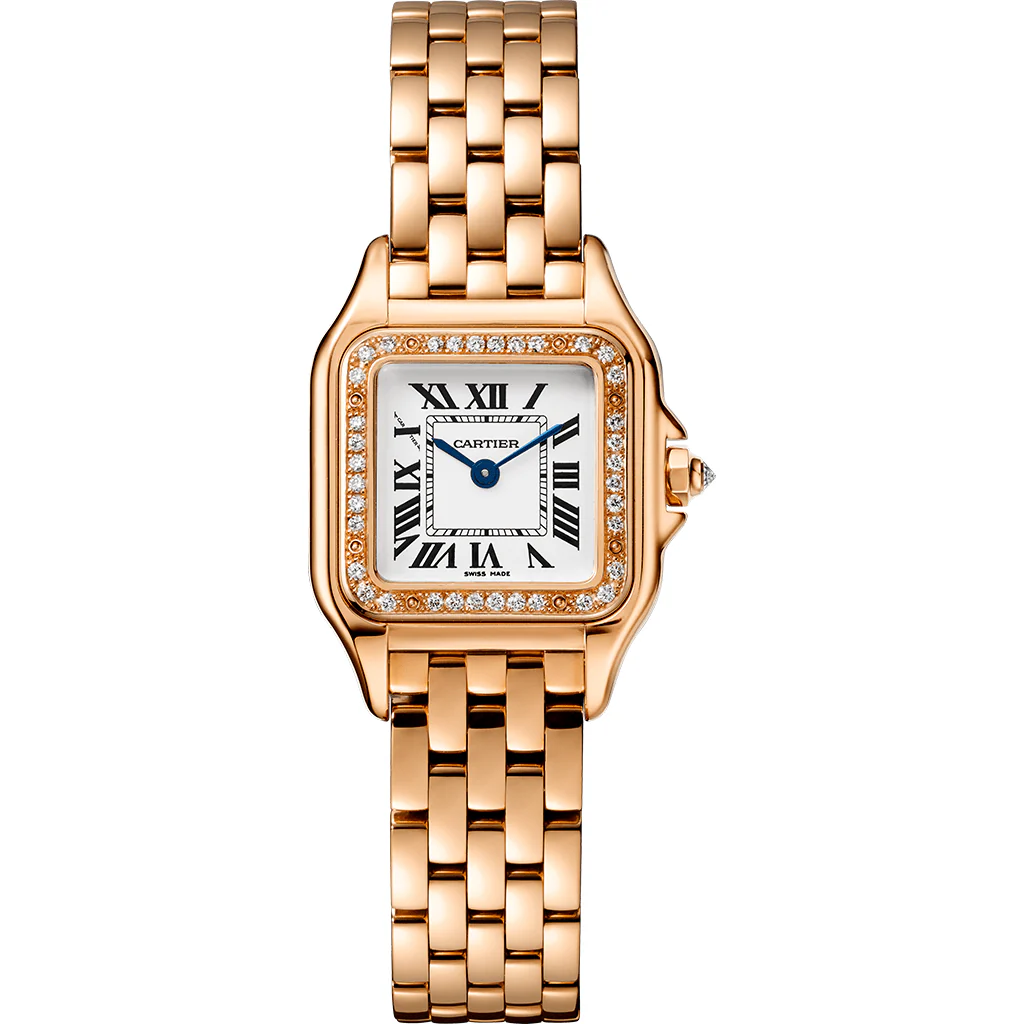 Panthere De watch WJPN0049(Box NOT Included)