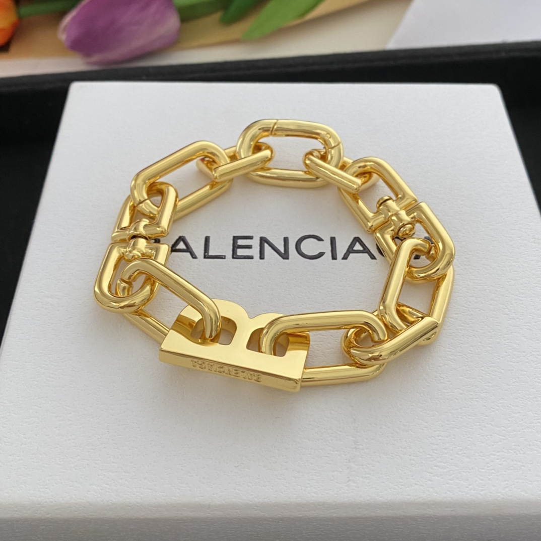 Balenciaga Bracelet-54