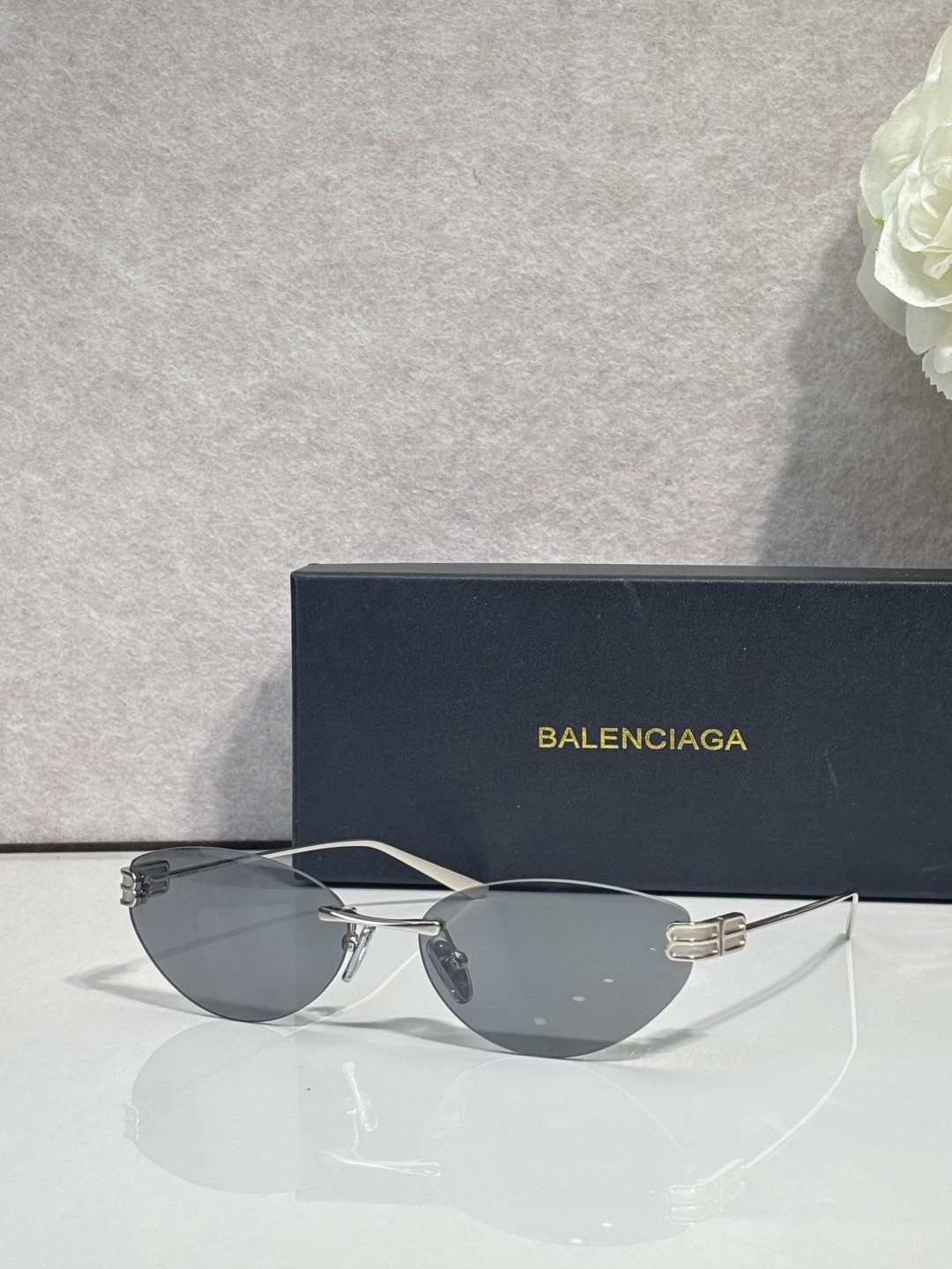 Balenciaga glasses-78